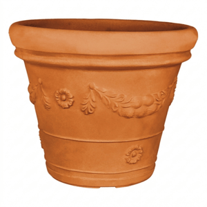 Vaso Terracotta 40cm | Confronta prezzi