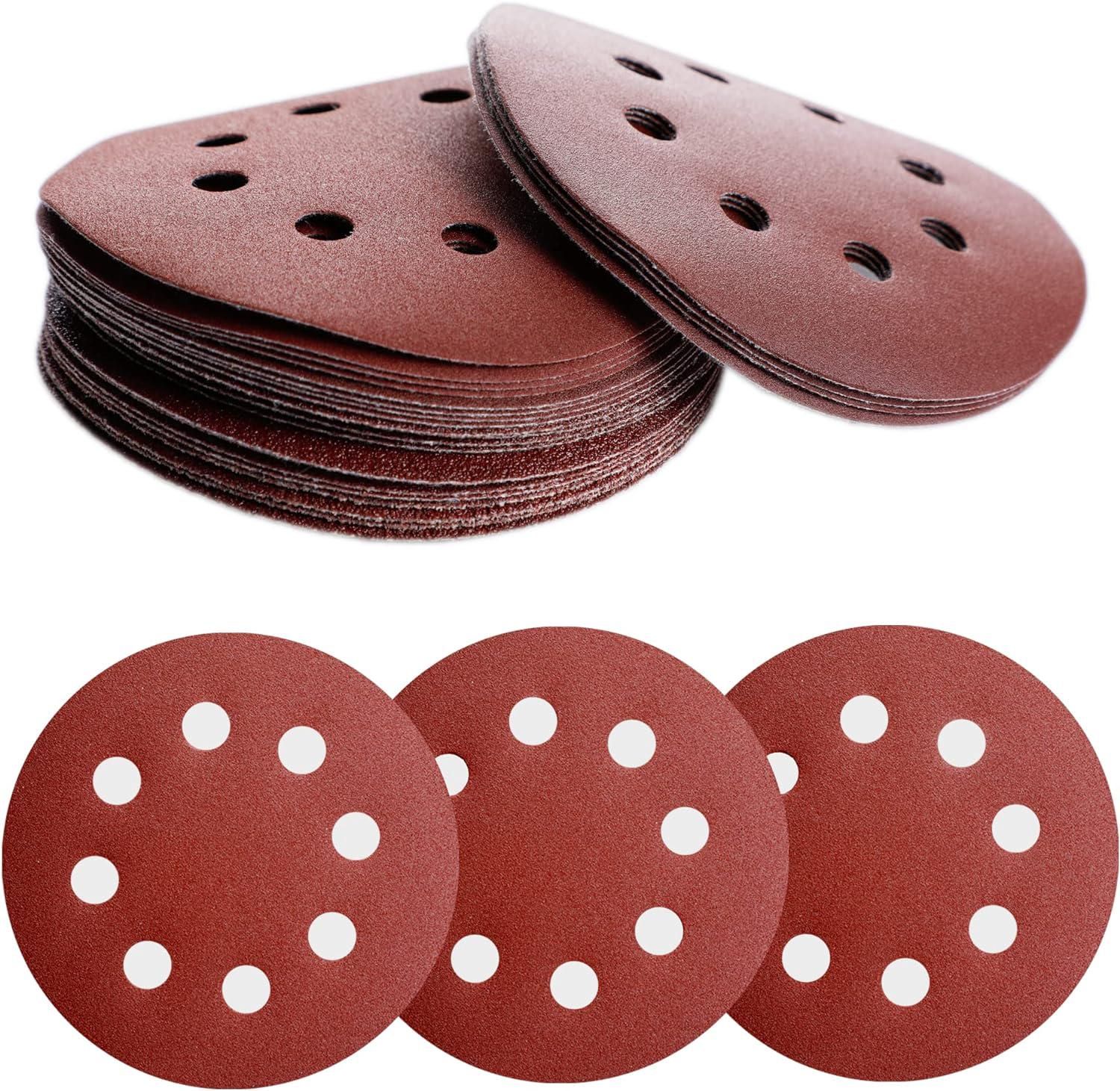 Dischi Abrasivi Per Smerigliatrice | Leroy Merlin - Foto 7