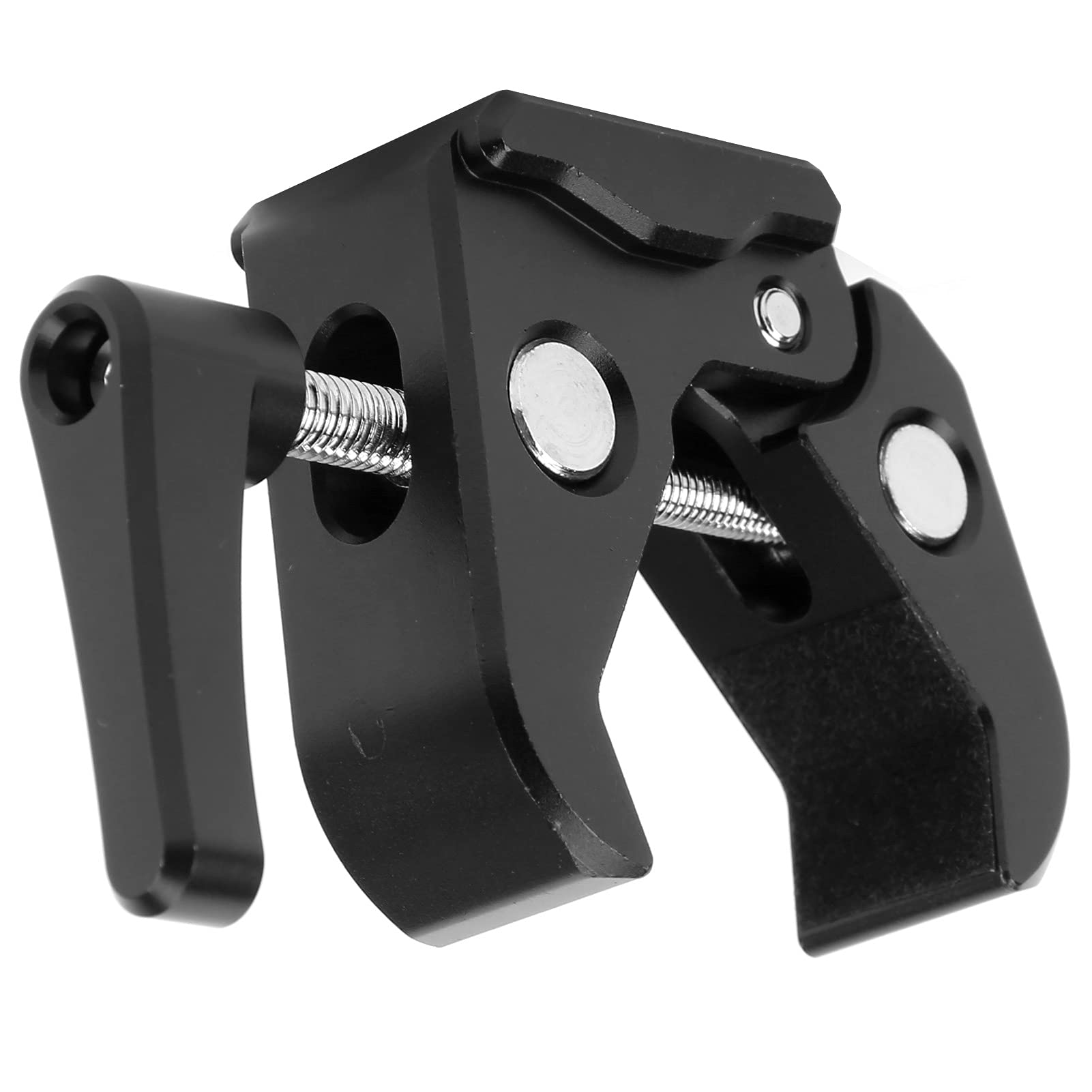 Barre D'appareil Photo De 15 Mm Avec Trous De Vis 1/4