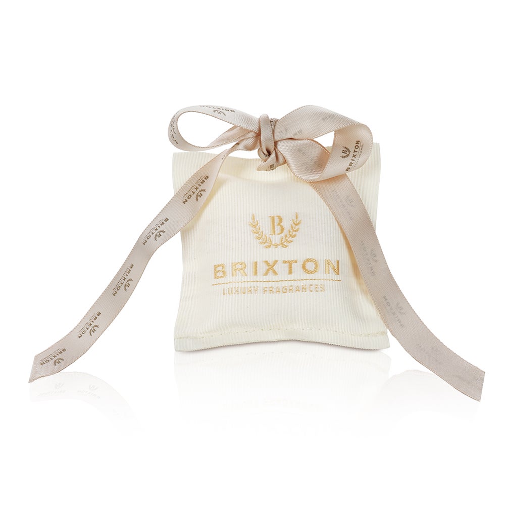 Saszetka zapachowa do samochodu/szafy BRIXTON 30g Blood Orange & Grapefruit