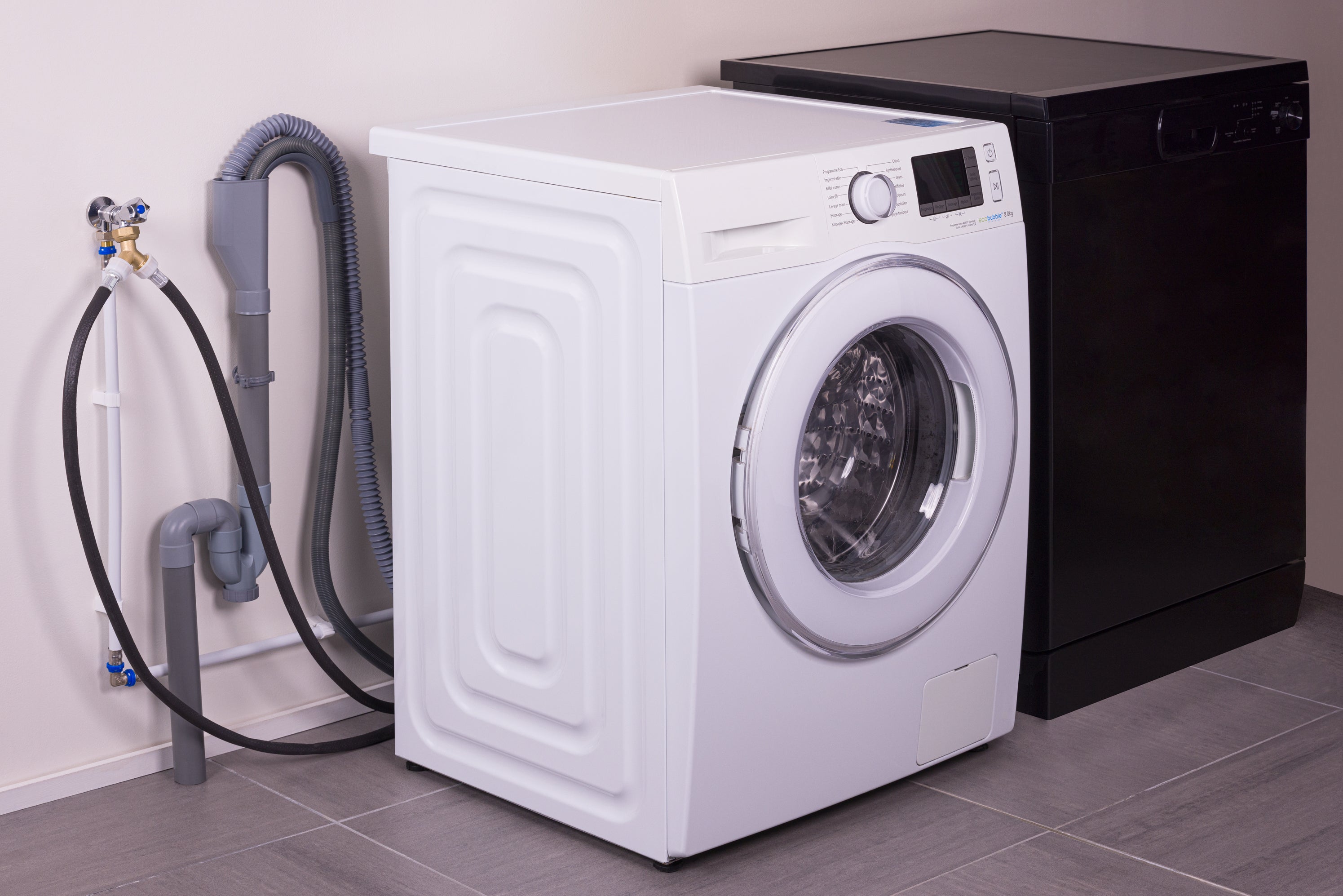 Raccord laiton Y Femelle 20x27 (3/4) écrou tournant - double Mâle 20x27 (3/4) NOYON & THIEBAULT - 2