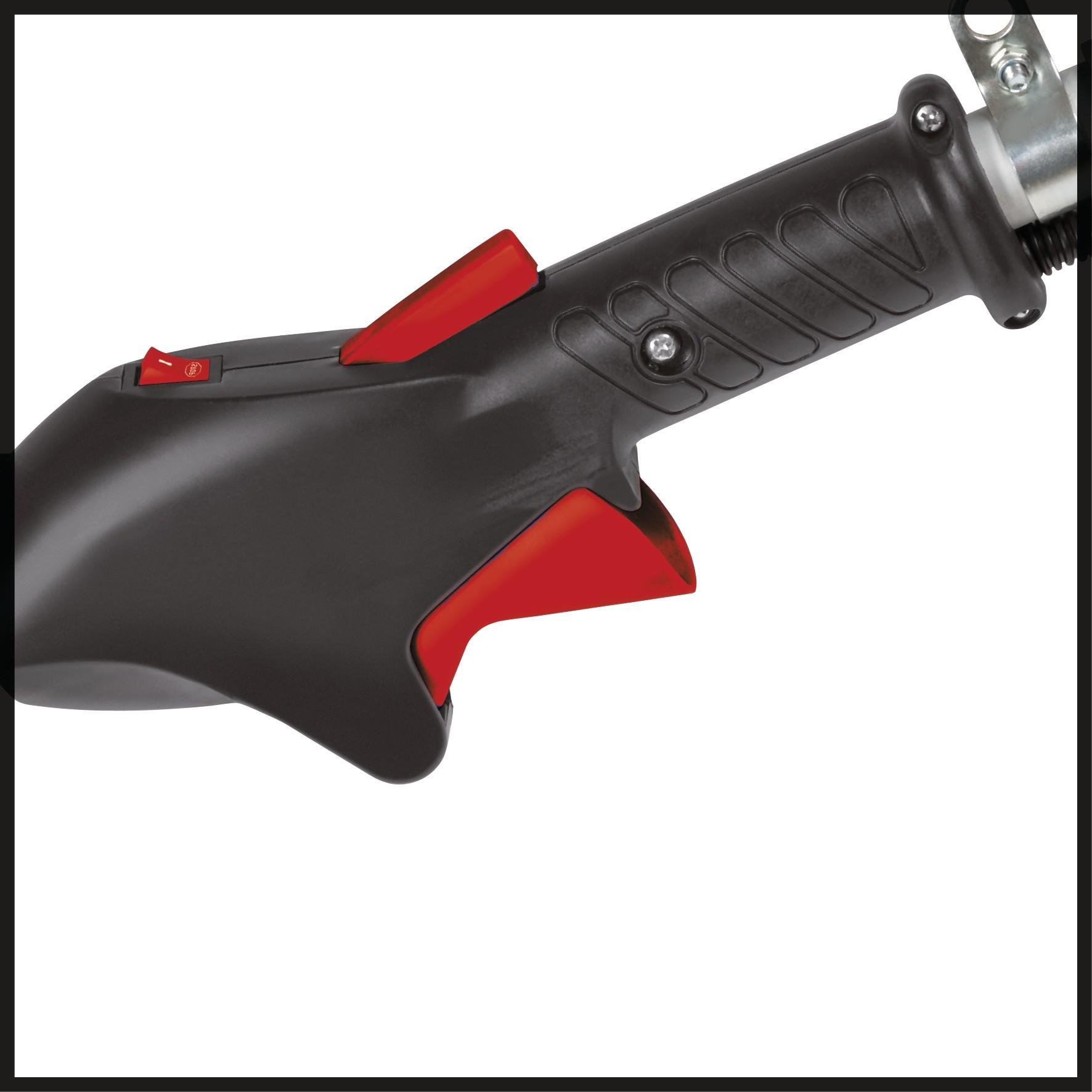 Einhell Outil Multifonction Thermique GC-MM 52 I AS (1,5 KW, Moteur à 2 Temps) - 5