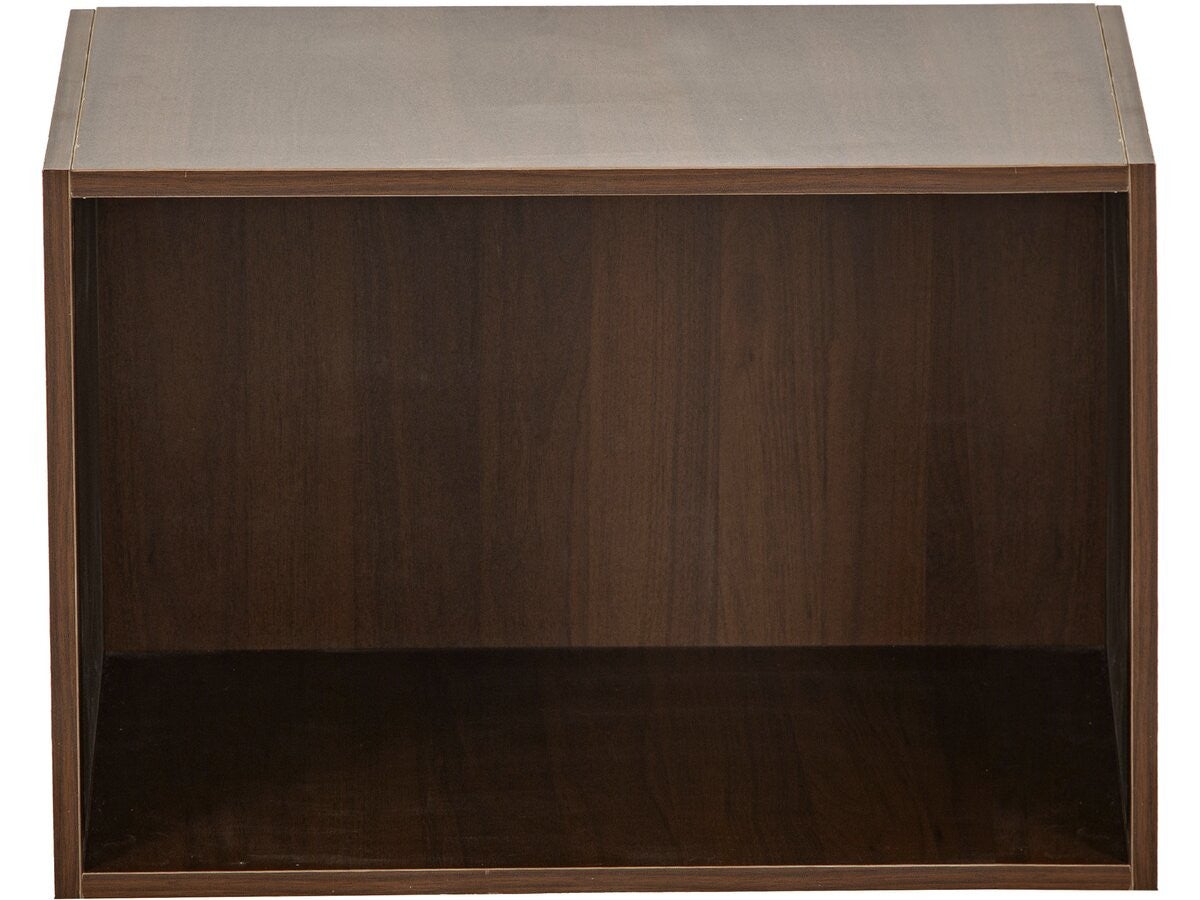 Module surélévation de dressing en bois 