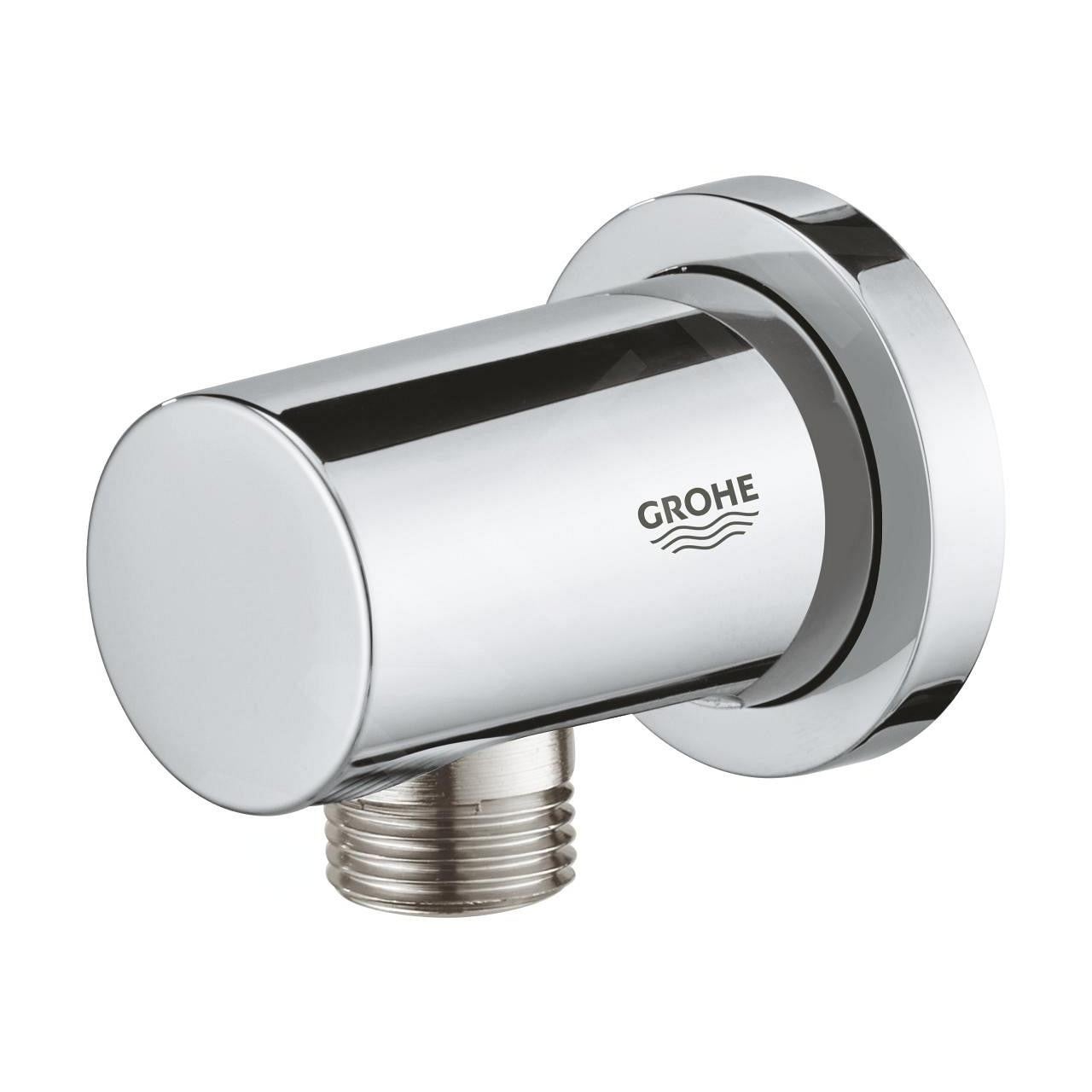 Grohe Rainshower® Gomito da incasso 1/2