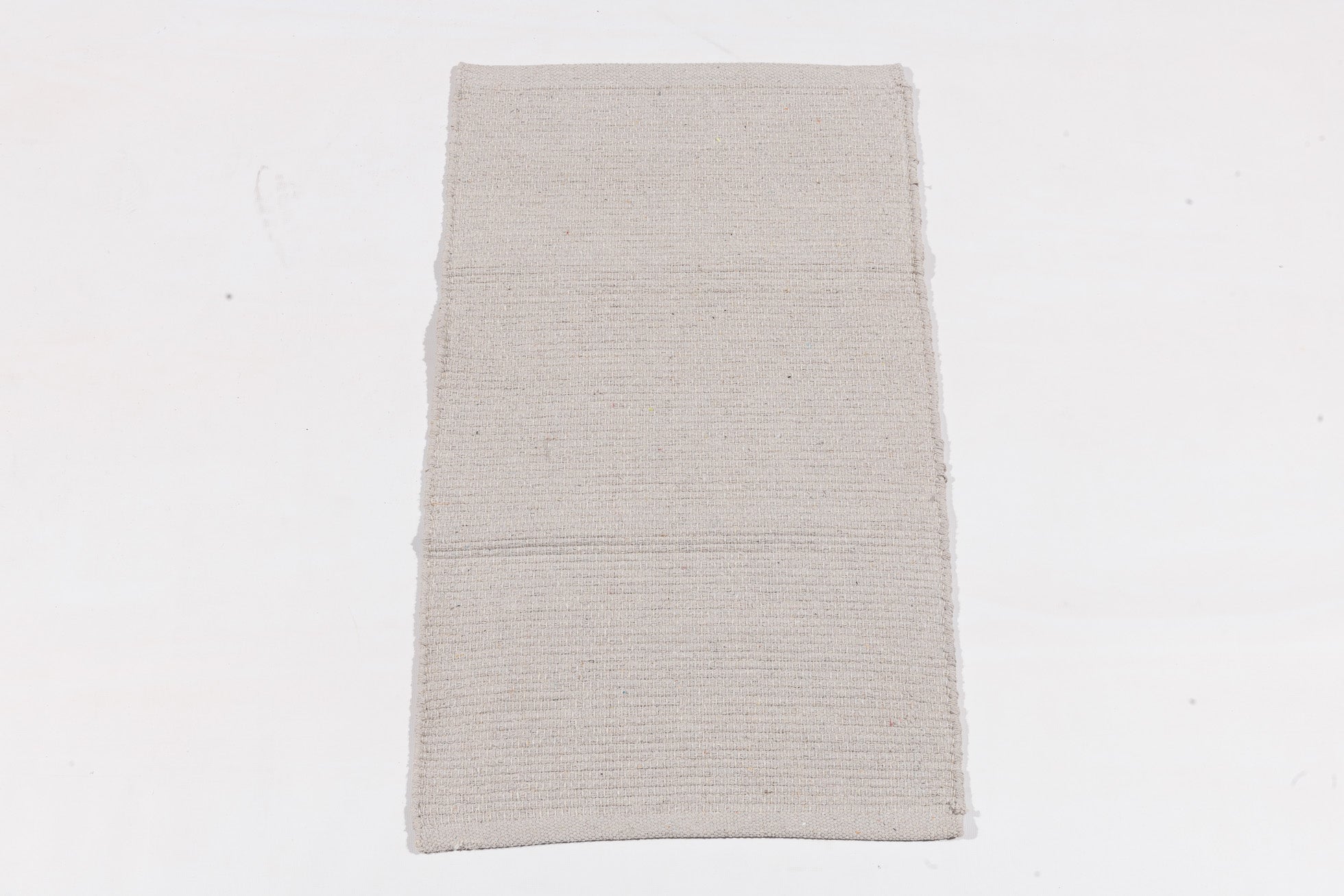 (Można prać w pralce w 30°) Kilim Oryginalny Autentyczny Ręcznie Robiony 80x50 CM