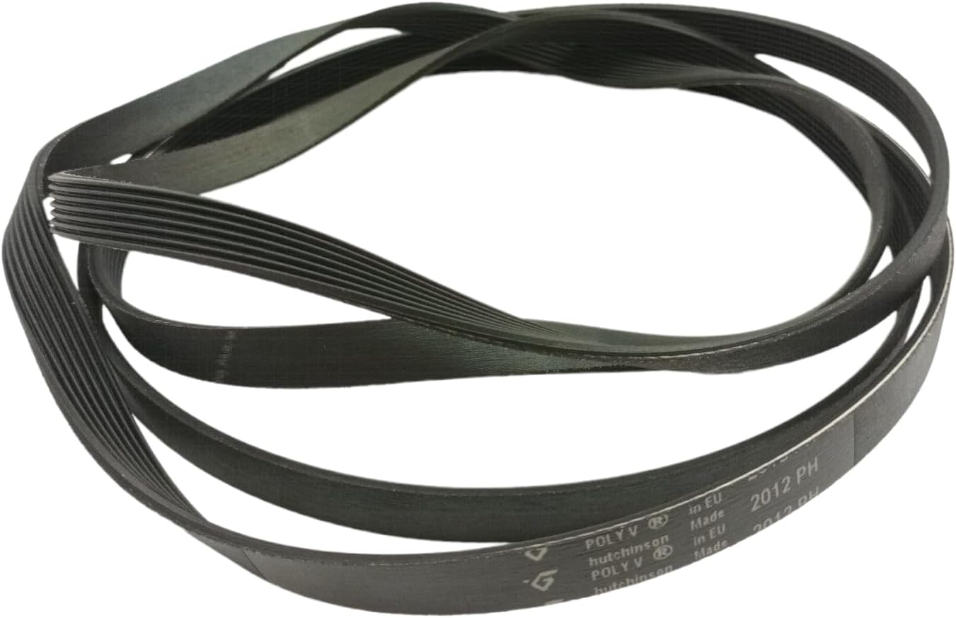 Cinghia Per Asciugatrice 1975 PH 7 - Ricambio Adatto Per AEG, Bosch, Siemens - 4