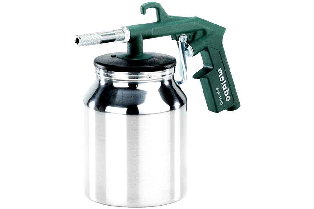Pistola di sabbiatura SSP 1000 - 601569000 - 4