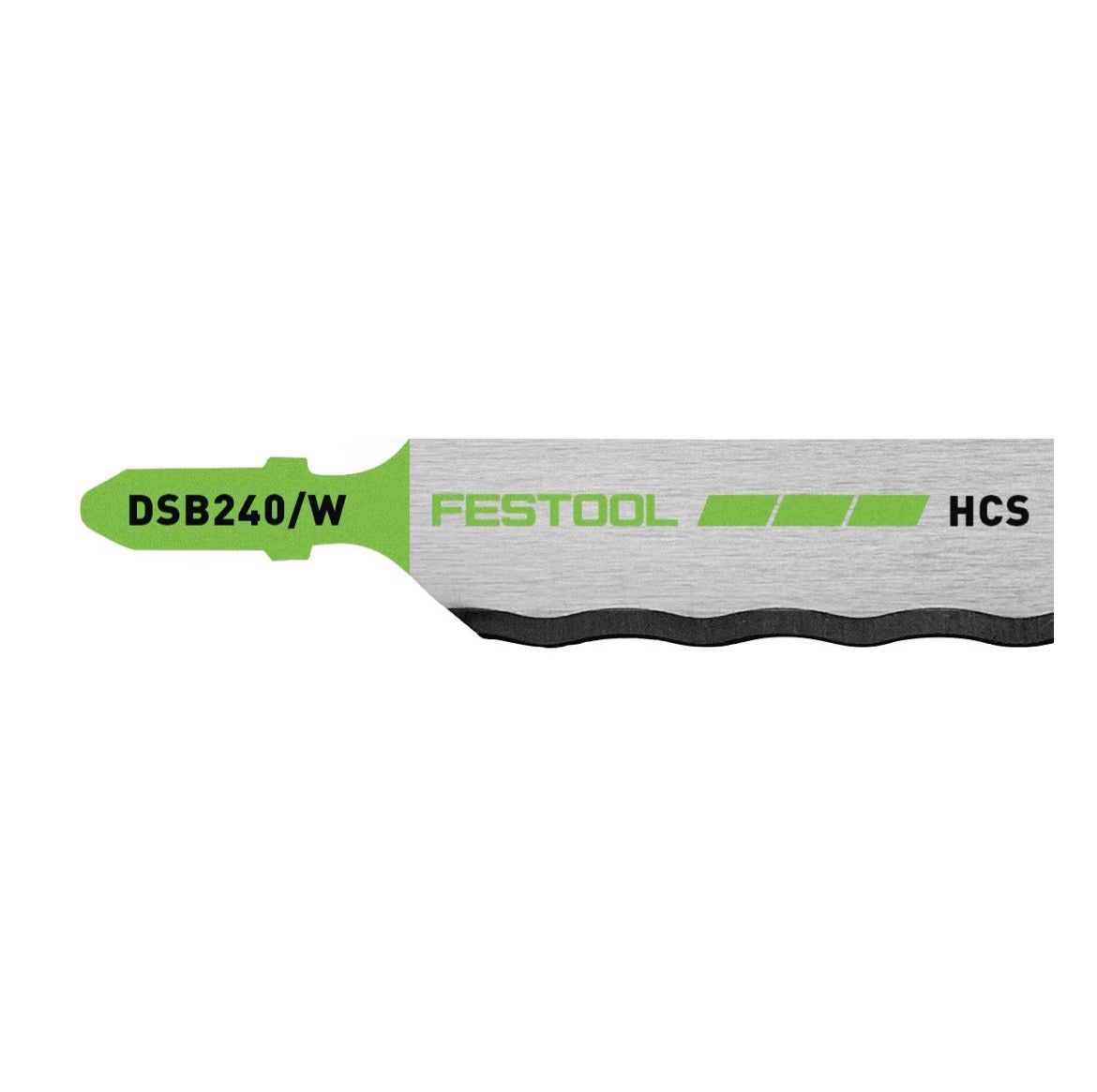 Lame de scie pour matériaux isolants DSB 240/W - FESTOOL 575416 - 2