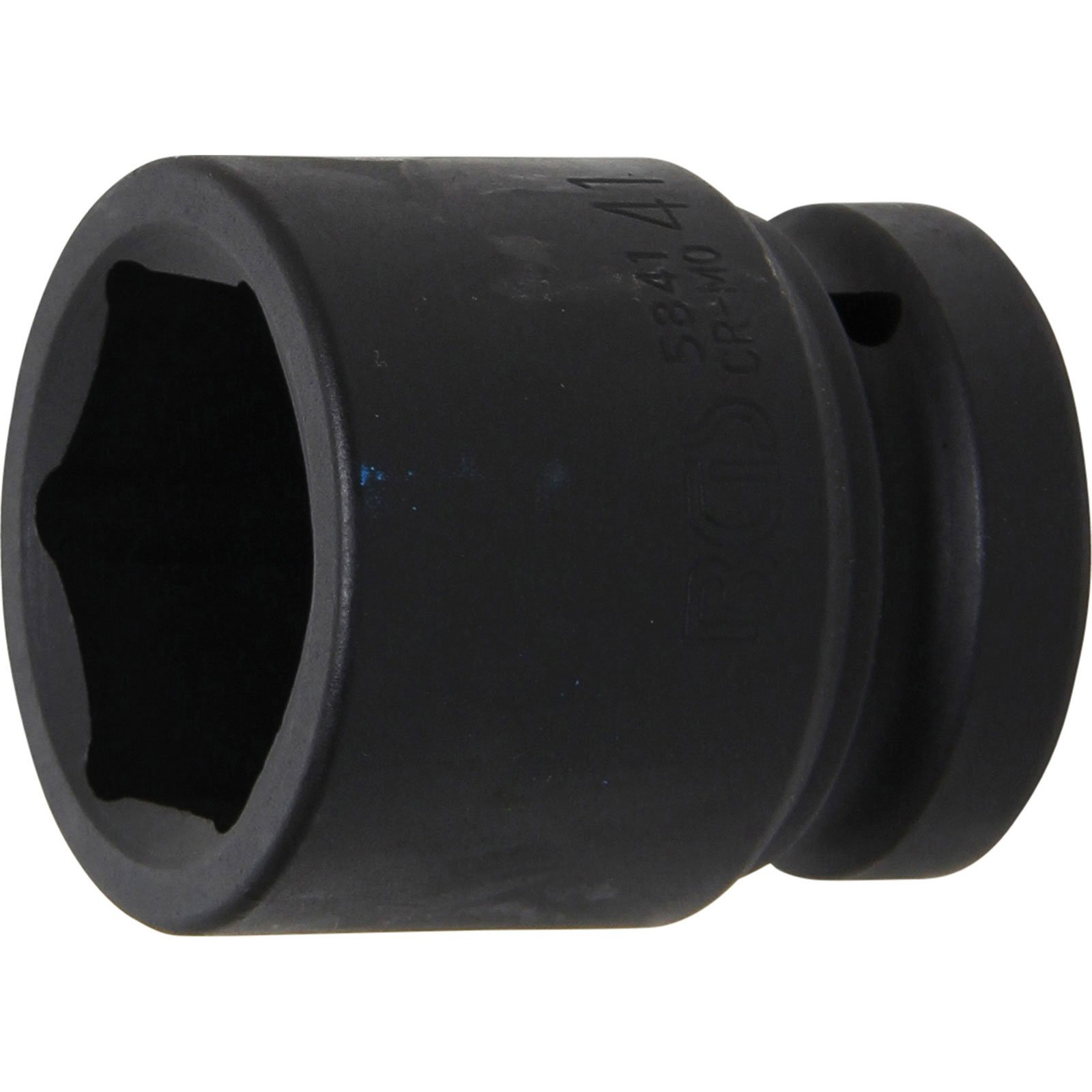 BGS Bit Bussola 1/2" Esagonale 100mm - Attrezzo Professionale Per Lavori Di Precisione - Foto 2