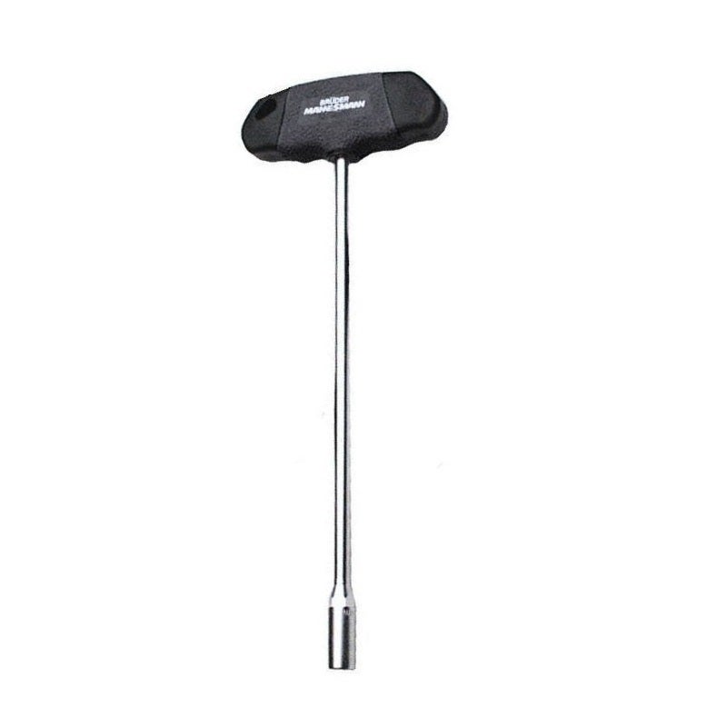 Cheie tubulara maner T Mannesmann 18076, O12x230 mm