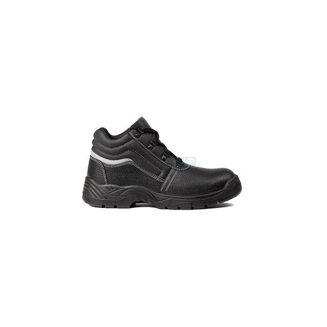 Chaussures de sécurité NACRITE S1P Haute Noir - COVERGUARD - Taille 43