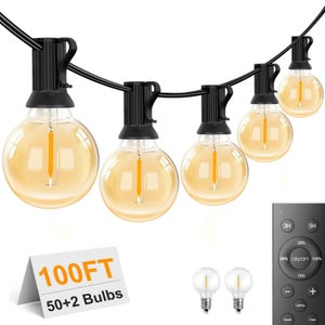 Télécommande Universelle Pour Guirlandes Lumineuses Solaires LED – Compatible Guijiyi, Goffii, LEDYA… | Infrarouge, Portée 8m