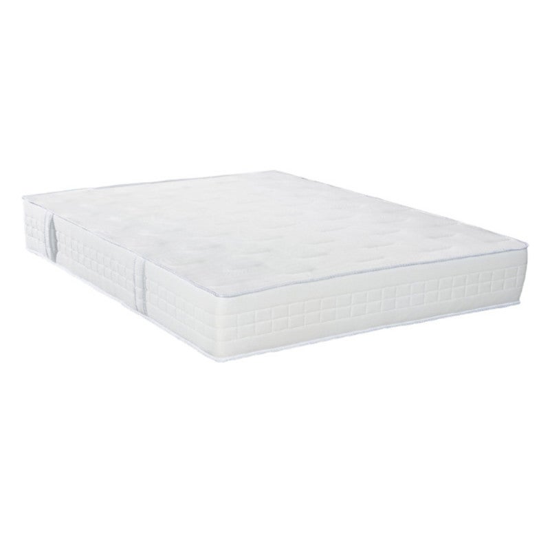 Matelas Essenzia SPRING 600 SOFT 90x190 Ressorts | Leroy Merlin