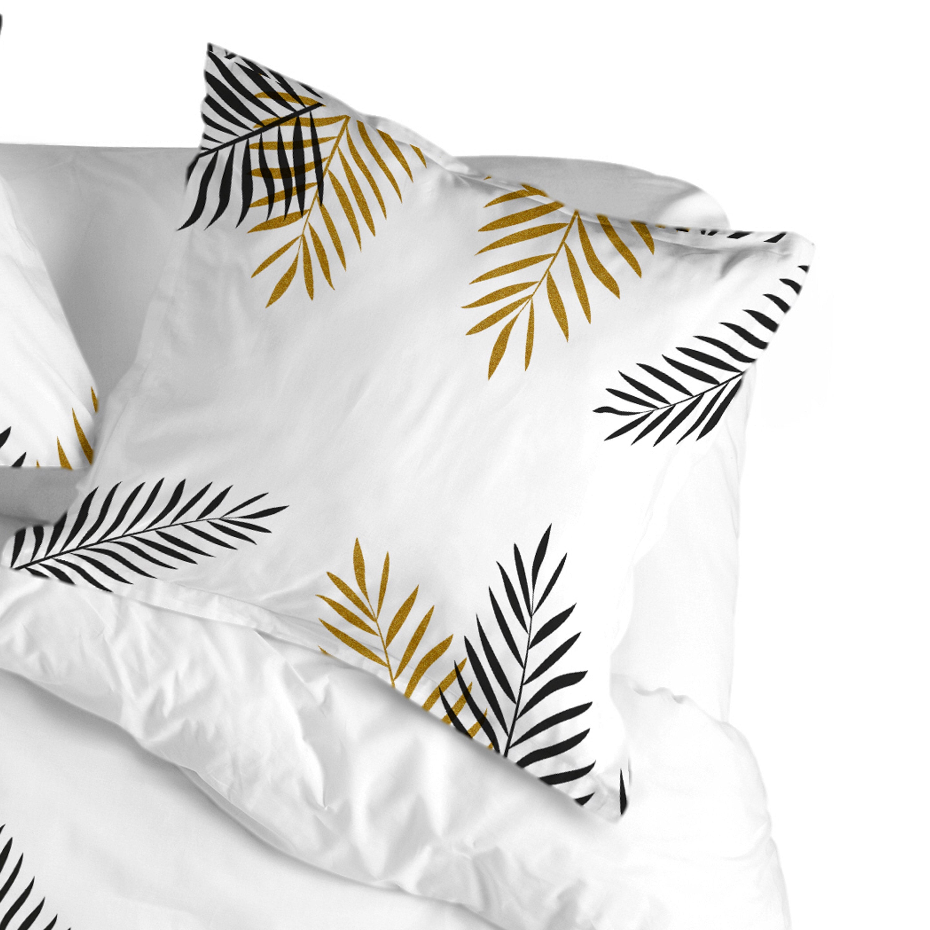 Foliage Taie d'oreiller 60x60 - 5