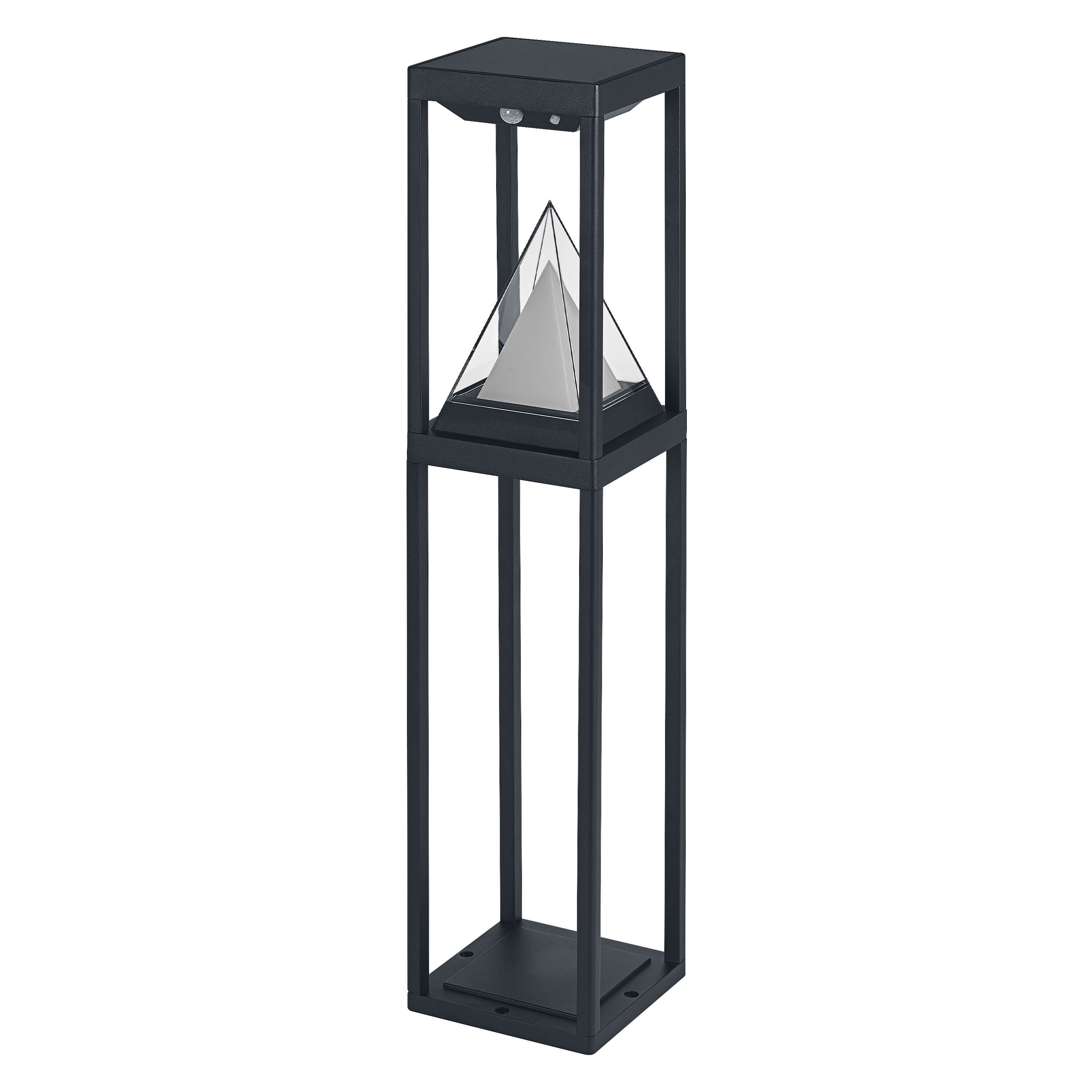 OSRAM SMART+ zewnętrzne oświetlenie ścieżki słonecznej Bluetooth, czujnik