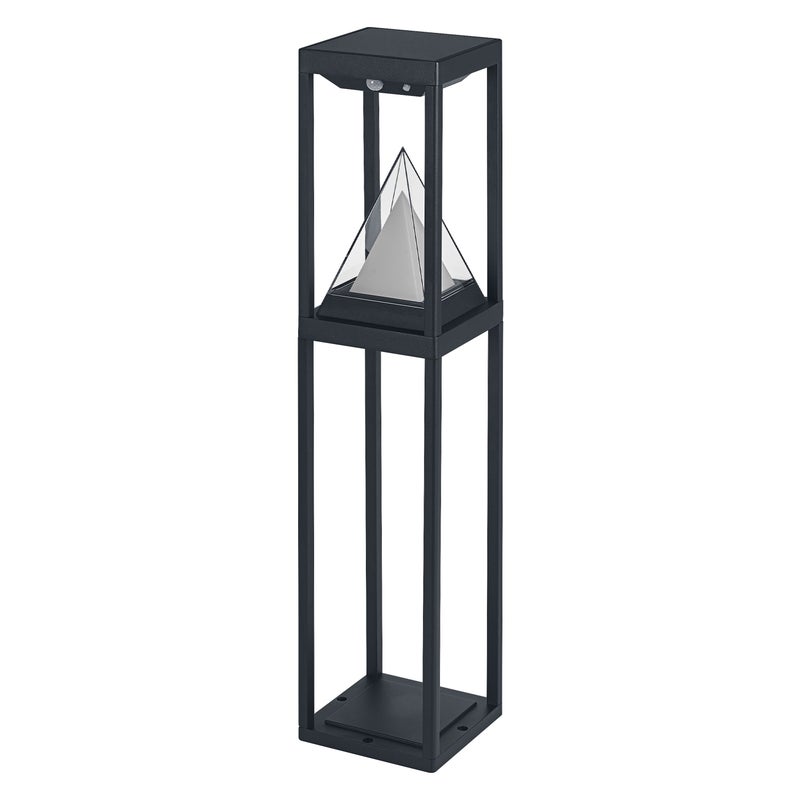 OSRAM SMART+ zewnętrzne oświetlenie ścieżki słonecznej Bluetooth, czujnik