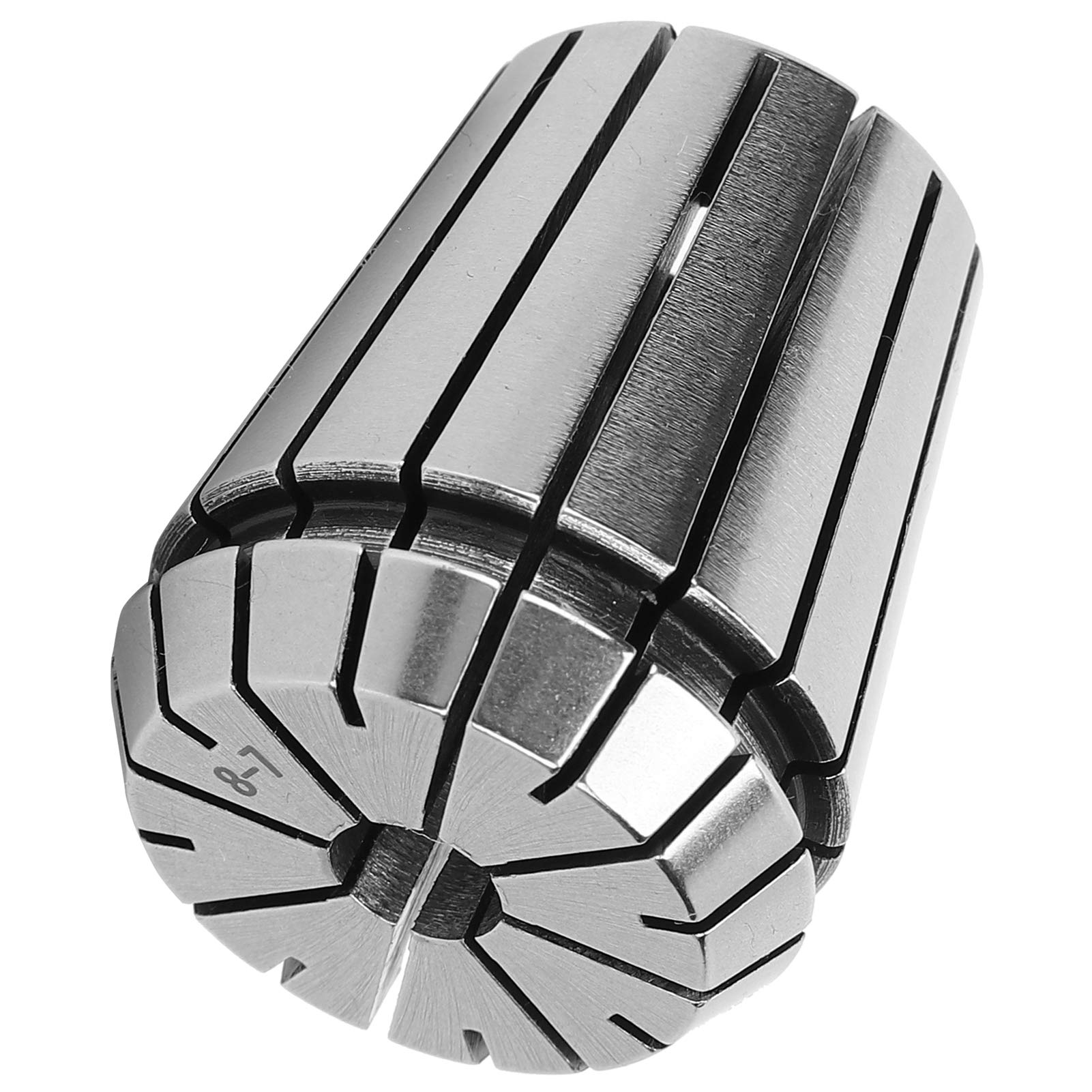 Sourcing Map Mandrin Ressort Serrage Pince Serrage Ressort Collet Pour Outil Fraisage Tour Machine Gravure CNC ER32-4mm