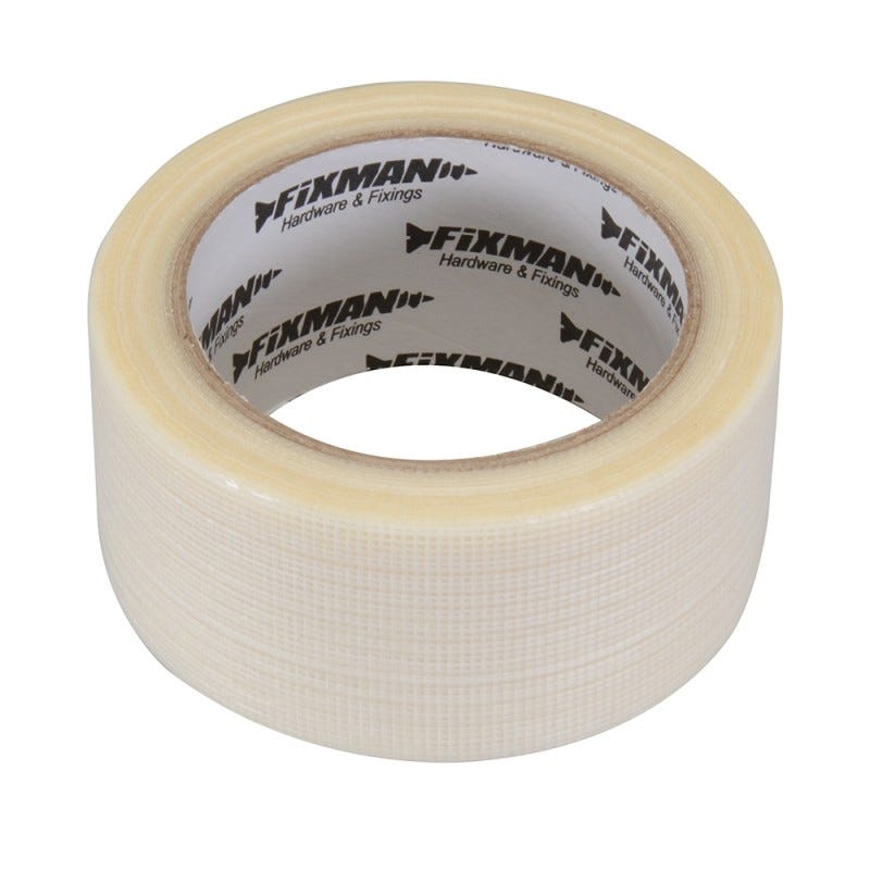 Ruban Adhésif en Toilé 50mm x 50m, Étanche Rouleau de Ruban Adhésif Extra Forte, Heavy Duty Gaffer Tape Ruban Tissu Résistant à La Chaleur Easy Tear Gaffa Tape pour Emballage Tapis Réparation Ruban Adhésif en Toilé 50mm x 50m, Étanche Rouleau de Ruban Adhésif Extra Forte, Heavy Duty Gaffer Tape Ruban Tissu Résistant à La Chaleur Easy Tear Gaffa Tape pour Emballage Tapis Réparation