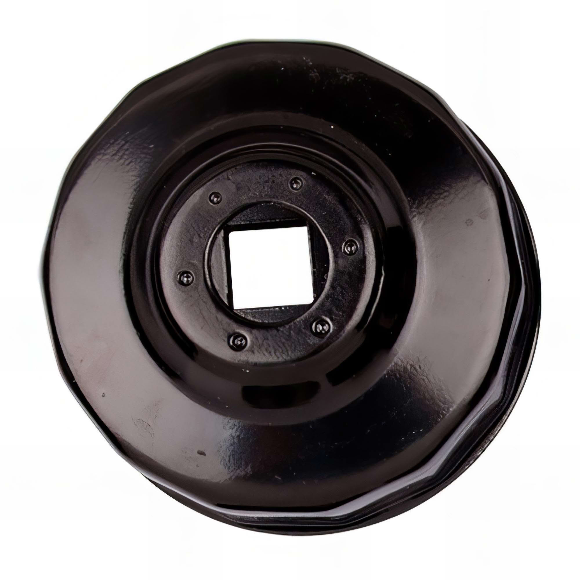 Clé à Filtre à Huile à 14 Cannelures De 67 Mm, Outil De Retrait De