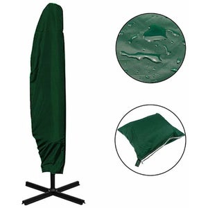 COSTWAY Base Per Ombrellone In Resina Da 46 Cm, Base Per Ombrellone In Resina Da 46 Cm Base Per Ombrellone Rotondo Da 10 Kg Per Esterni Per Giardino Spiaggia Piscina Bronzo 66856410
