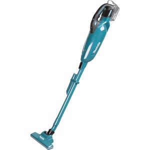 Aspirateur classe H Makita eau et poussière 1050W 220mbar - VC3211HX1