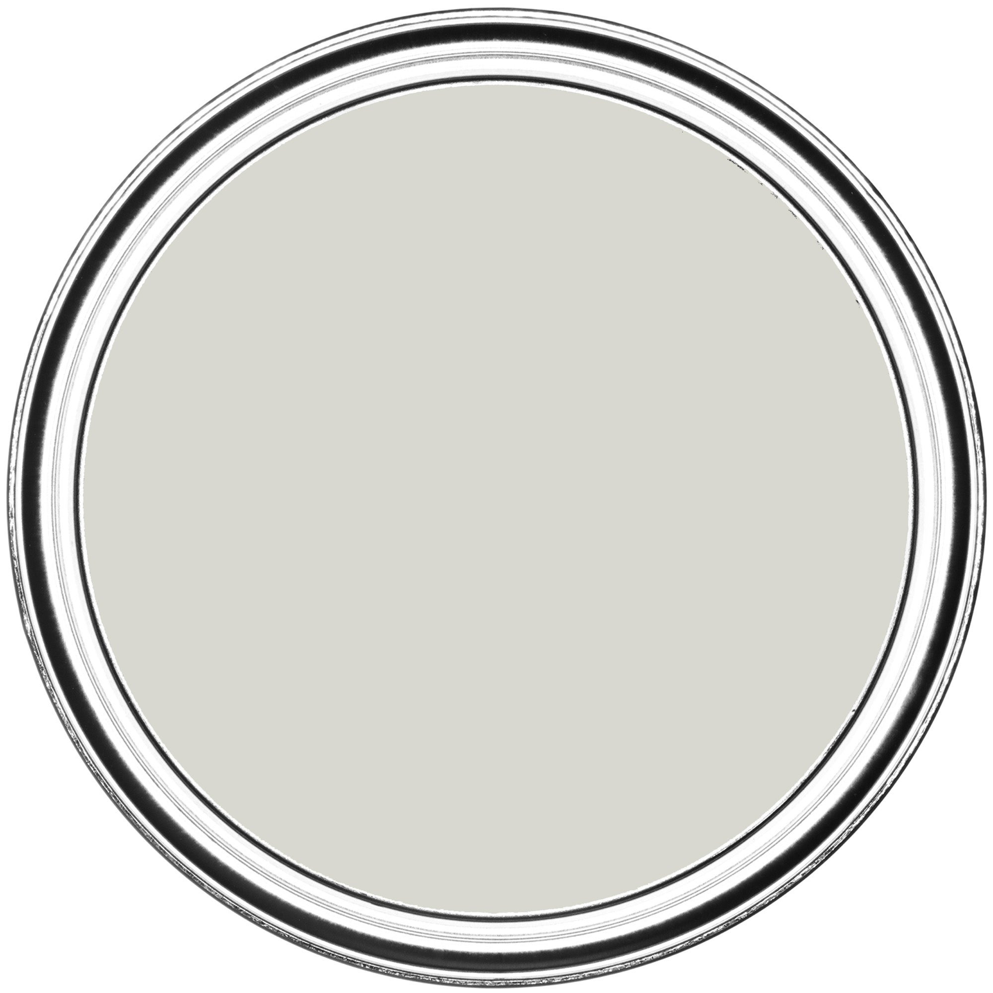 Peinture Grise pour Meubles Chalky Mat Poudré RUST-OLEUM - Bouleau 750ml (10,5m² avec un pot) - 5