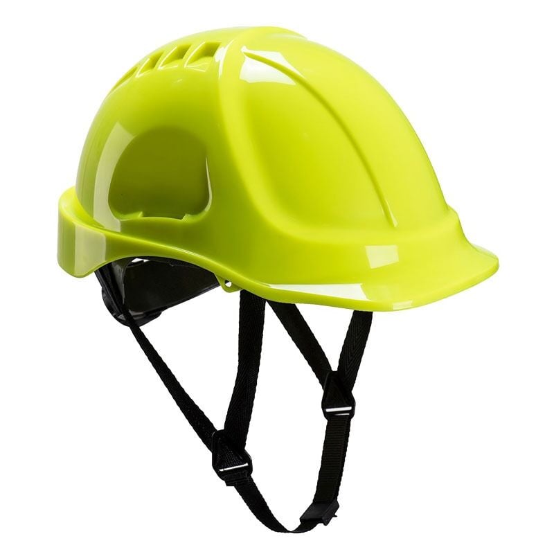 Casque Endurance Plus Blanc - 4