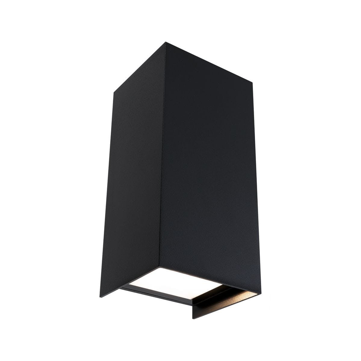 Kinkiet zewnętrzny Flame LED 6W Ciepła biel 710lm antracyt wym: 22x10,2x10 cm IP44 Paulmann