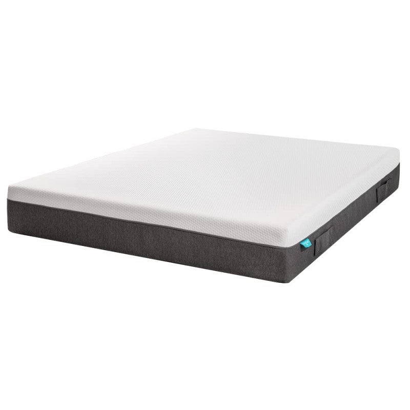 Matelas Berceau Cecotec Flow BabyPure 120x60 Cm - Mousse Haute Fermeté, Housse Amovible, Noyau BabyFoam - Sécurité Bébé