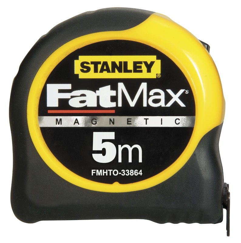 Mesure blade armor magnétique 8m x 32mm FATMAX - FMHT0-33868 - 8