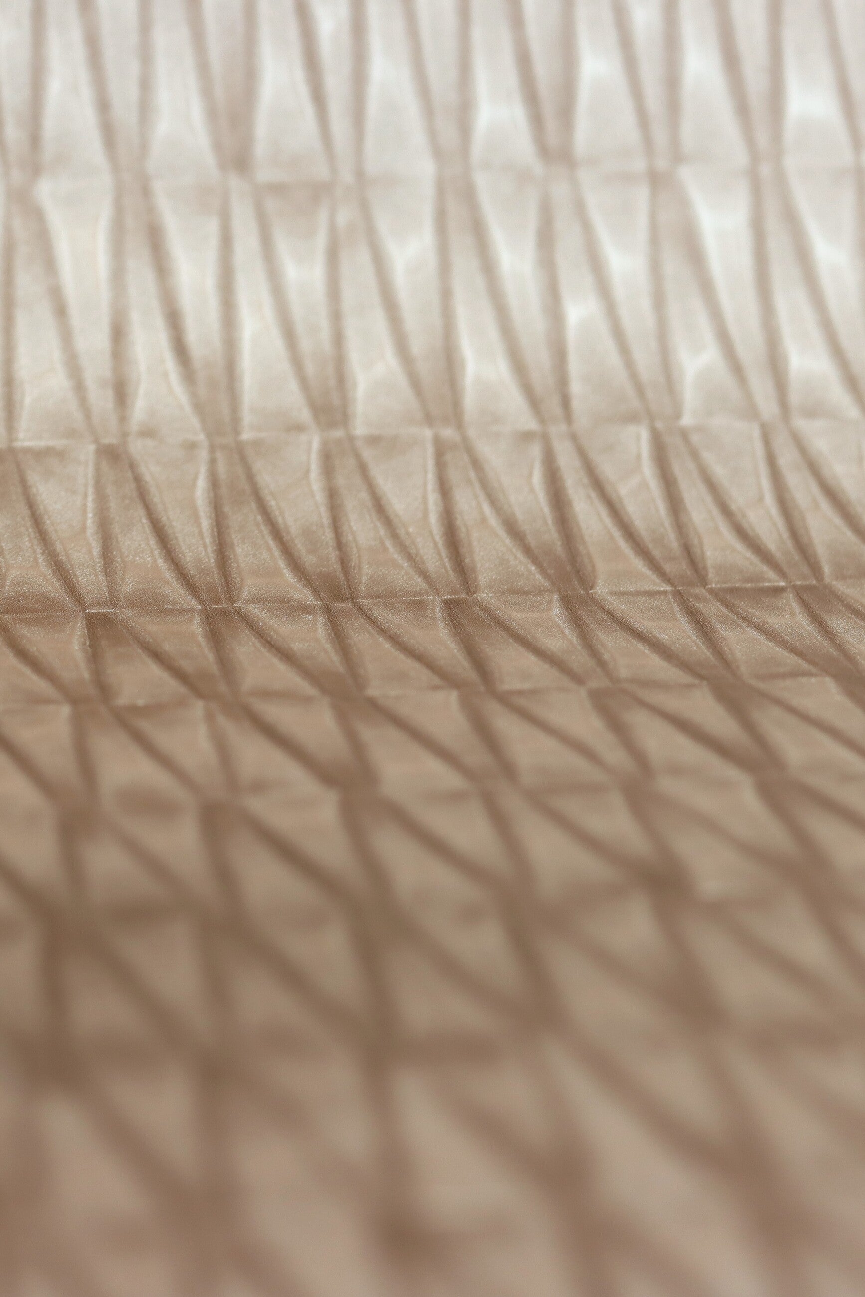 Carta da parati Rasch 428445 - Carta da parati in tessuto non tessuto marrone in stile factory - 5