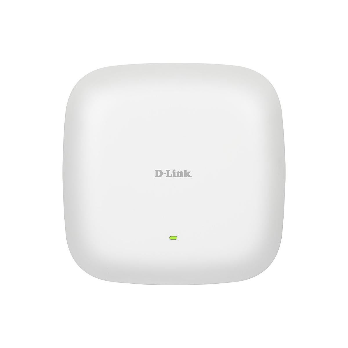 D-Link Dap-X2850 Punto De Acceso Inalámbrico 3600 Mbit/S Energía Sobre Ethernet (Poe) Blanco , Leroy Merlin