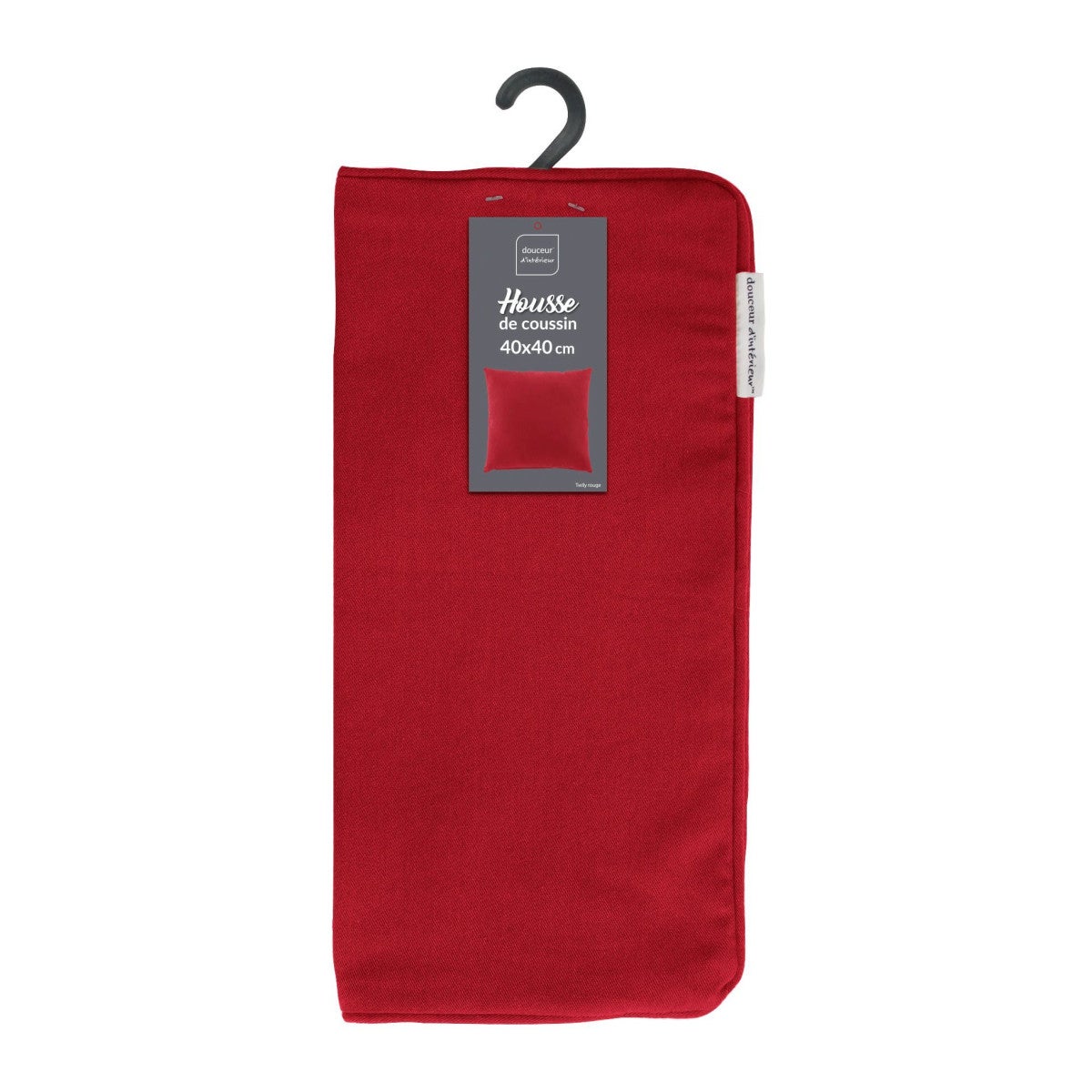 Housse de Coussin 