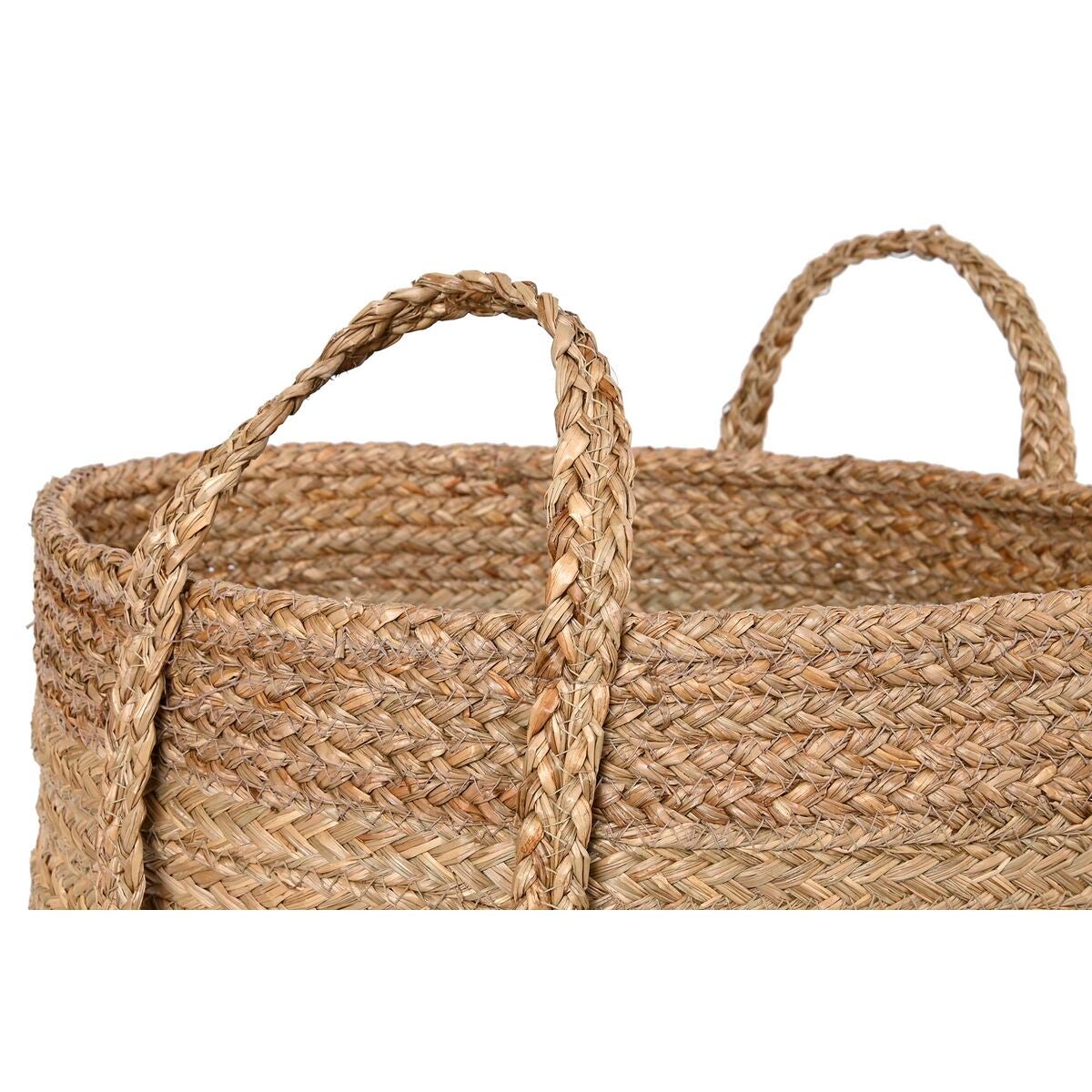 Boîte Décorative DKD Home Decor 44 x 44 x 57 cm - 2