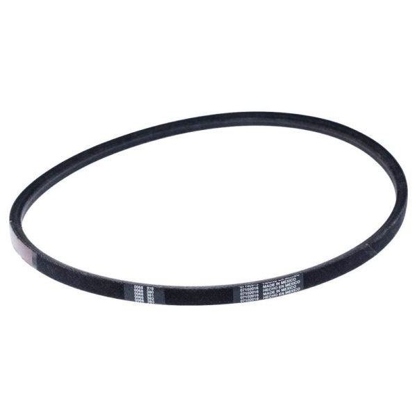 Cinghia Trapezoidale Per AL-KO T 16-110 SD – Ricambio Rasaerba (Alko 138 318 372)