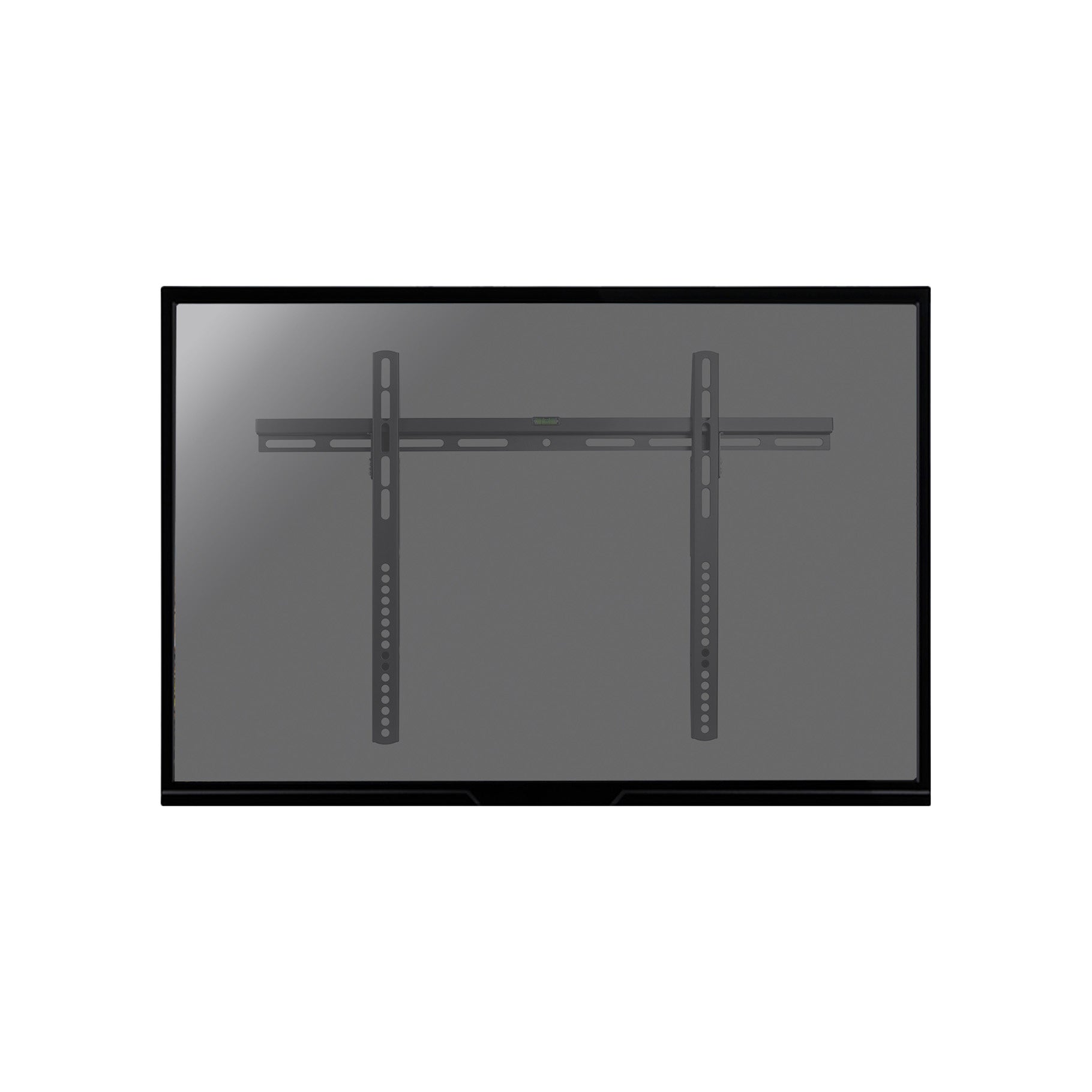 Kimex 012-1147 Soporte TV Pared Fijo 37 a 70" VESA 200x200 a 600x400 Máx 40Kg - Imagen 3