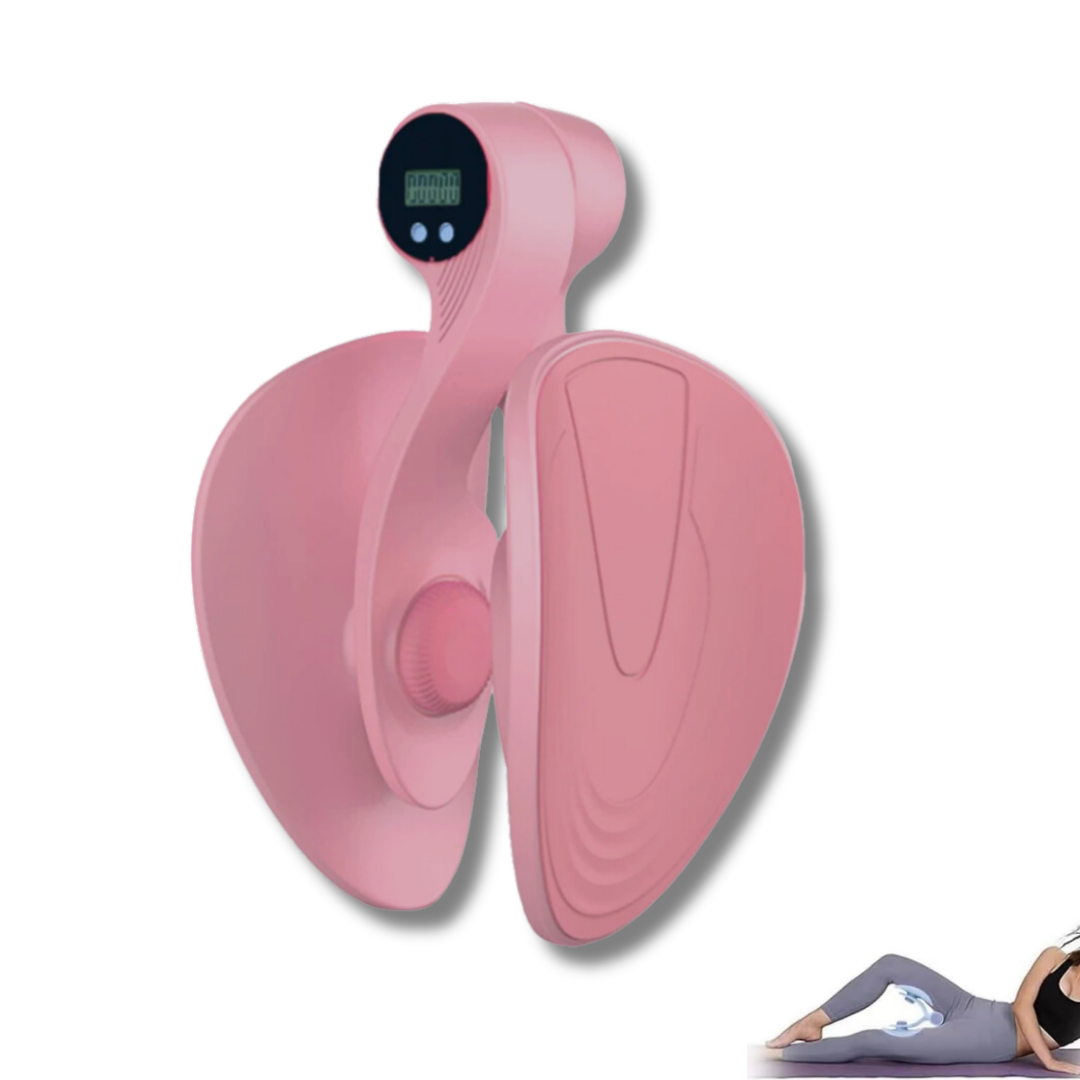 Terryshop74 Attrezzo Ginnico 4 In 1 Gambe Glutei Coscia Braccia - 6