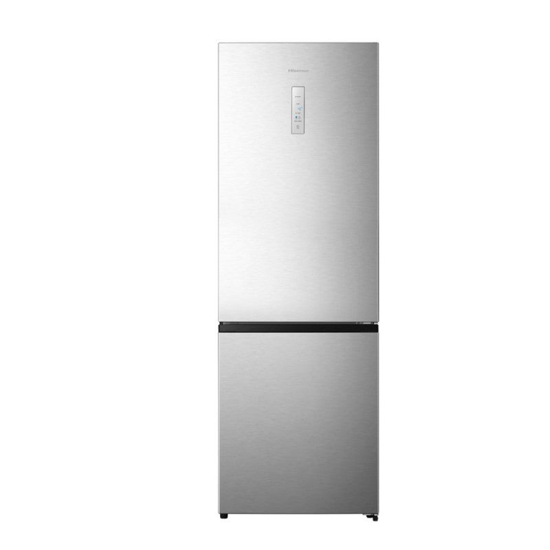 Hisense Frigorífico Combi Rb440n4ccb 300L Plata B - Imagen 3