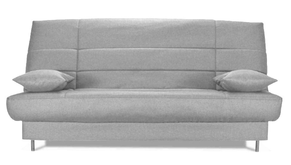 Promo Banquette Clic-clac chez Conforama