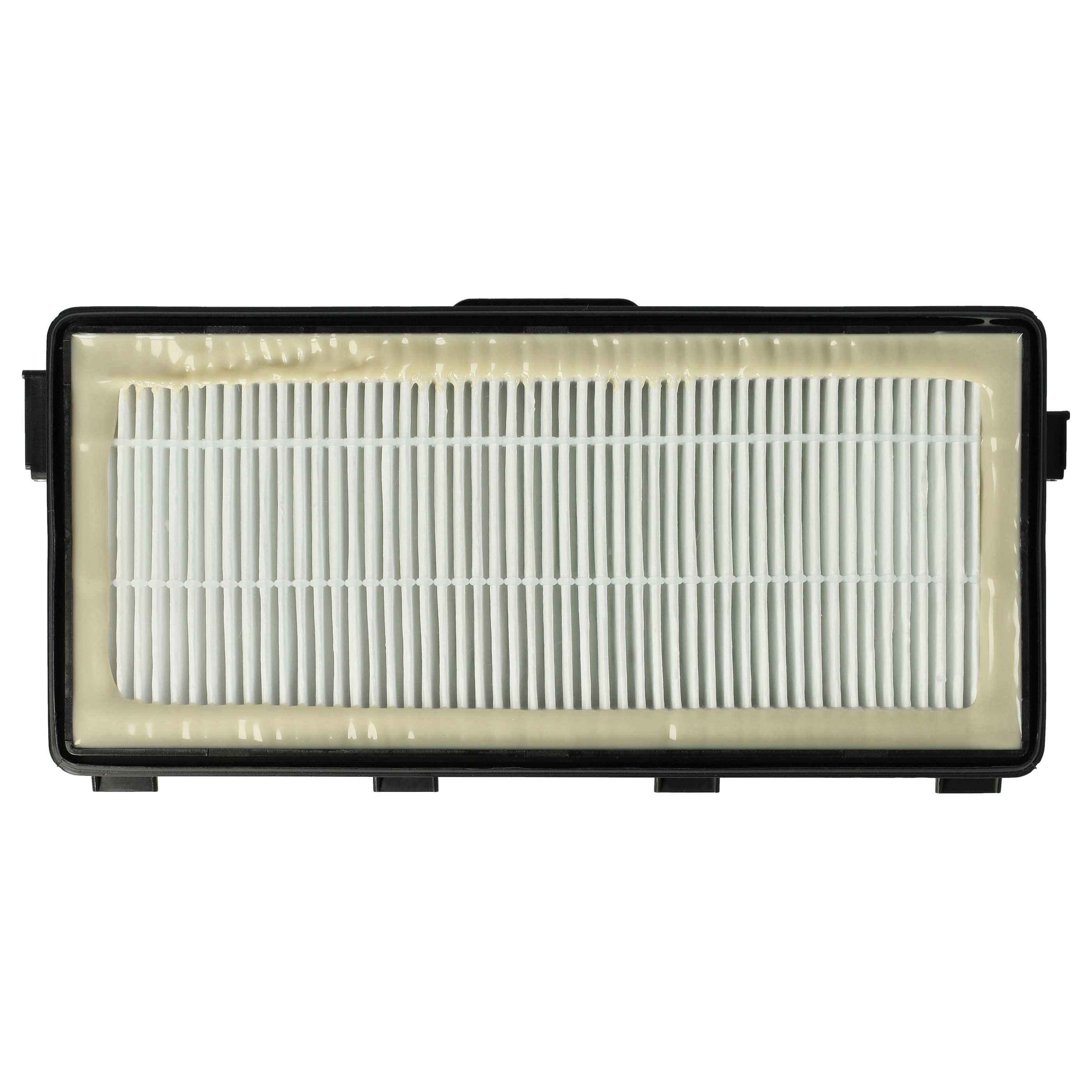 Tube Aspirateur Miele S4211 – Tuyau Télescopique 60-100 Cm, Compatible Buses Sol, Noir Argenté - 3