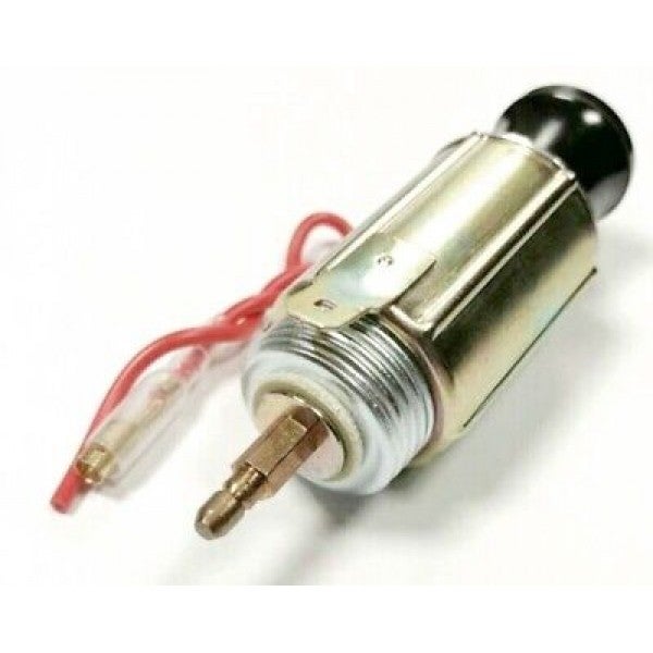 ZEALfix Presa accendisigari per auto 822754 Adatto per 206 308