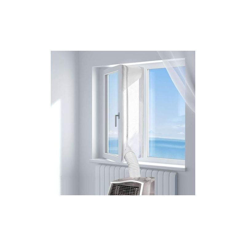500CM Window Caulking Cloth for Mobile Air Conditioner and Tumble Dryer ...