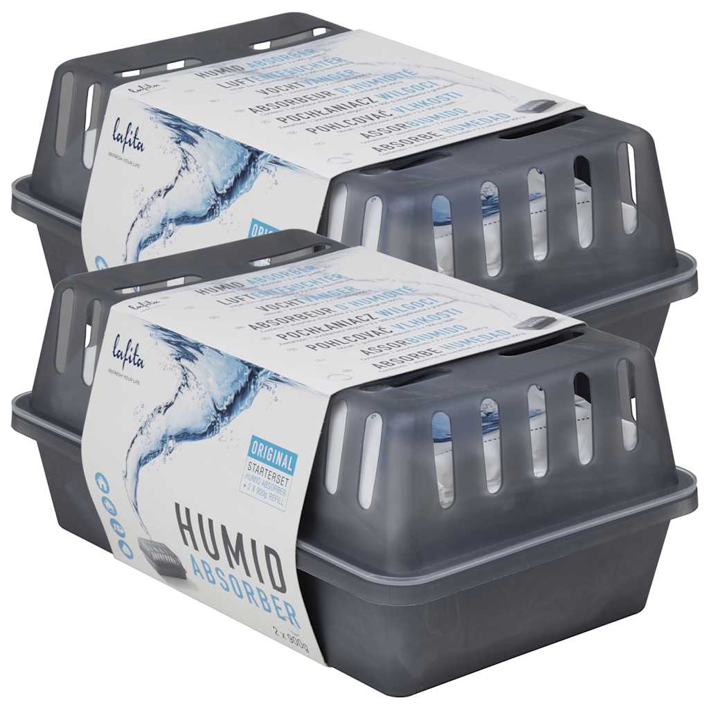 Bouillette Pour Pêche 2 Kg – Absorbeur D'humidité Et Appât Attractif (E1521)