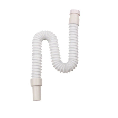 MANGUERA FLEXIBLE DESODORANTE ANTIOLOR 1-1/2 DESAGÜE PARA