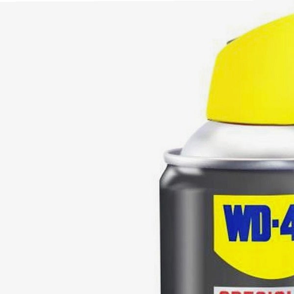 Bombola Super sbloccante WD40 250ml - 6