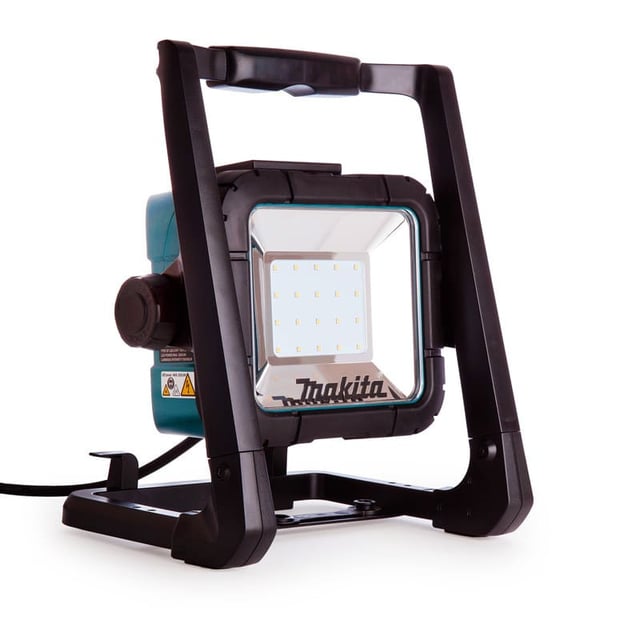 Projecteur LED 14.4-18V LXT (Produit seul) 750 lm - MAKITA DML805