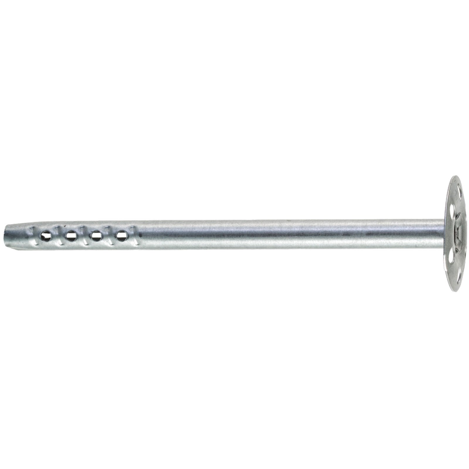 Fischer 250x support isolant métallique DHM 40 acier inoxydable A ...
