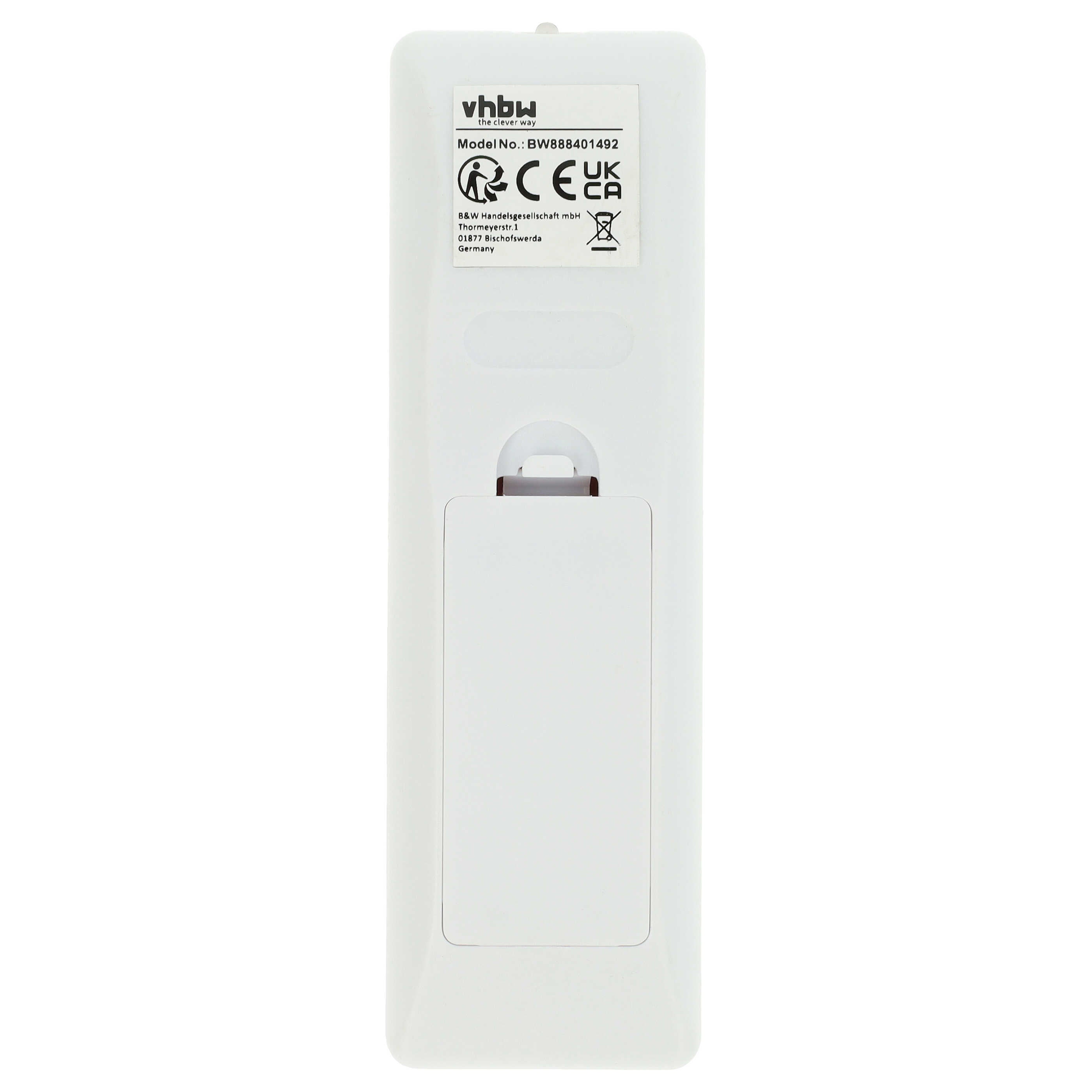 Télécommande BenQ Pour Projecteurs MX511/MW512/MX514P - Occasion, Sans Fil, Portée 5-10 M