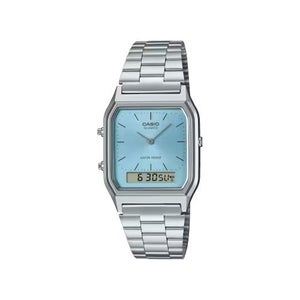 Orologio Casio AQ 230A 2A1MQYES VINTAGE Edgy Leroy Merlin