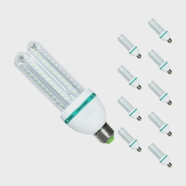 Ampoule économique Lumière Du Jour Ampoule BL 18 W CFL E27 700977 Pour Référence MAT18P Lampe Basse Consommation